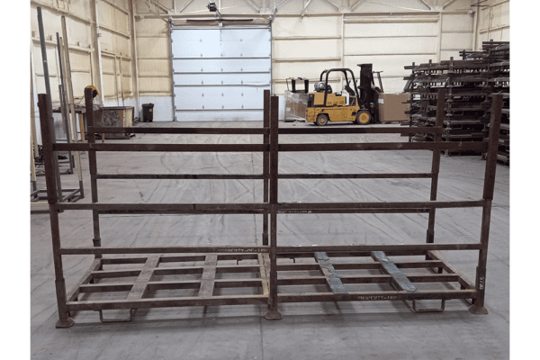 Used Stack Racks