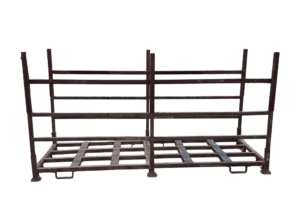 Used Stack Racks