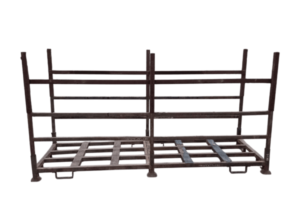 Used Stack Racks