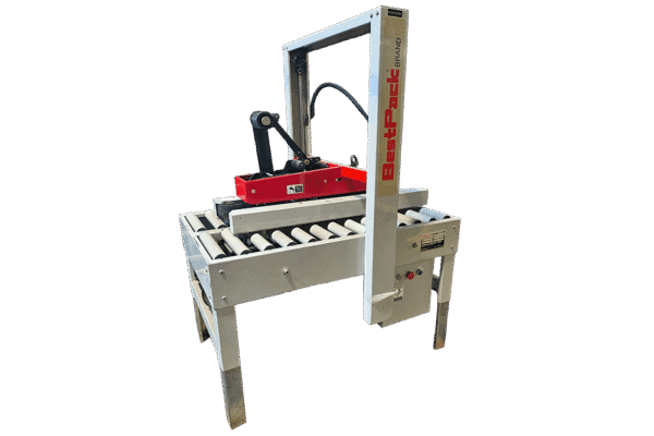 Used BestPack RS22-3 Random Case Sealers
