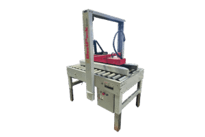Used BestPack RS22-3 Random Case Sealers