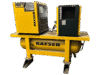 Used KAESER SM Series Rotary Screw Air Compressor
