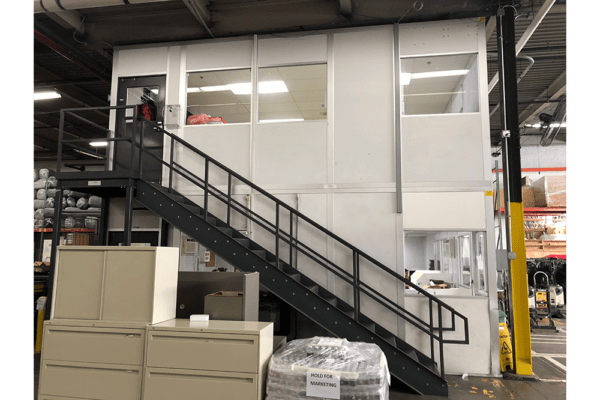 Inplant Office
