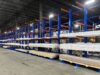 cantilever rack
