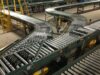 conveyor curves