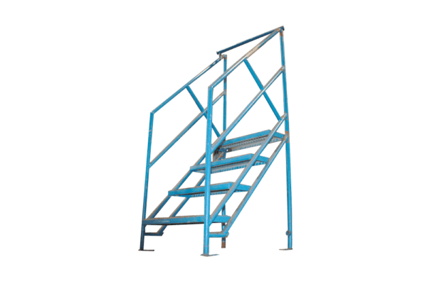 Conveyor Walkovers