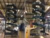 Spiral Conveyor Curves