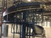 Spiral Conveyor Curves