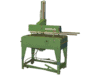 Used Loveshaw Little David 2D Semi Auto Case Sealer