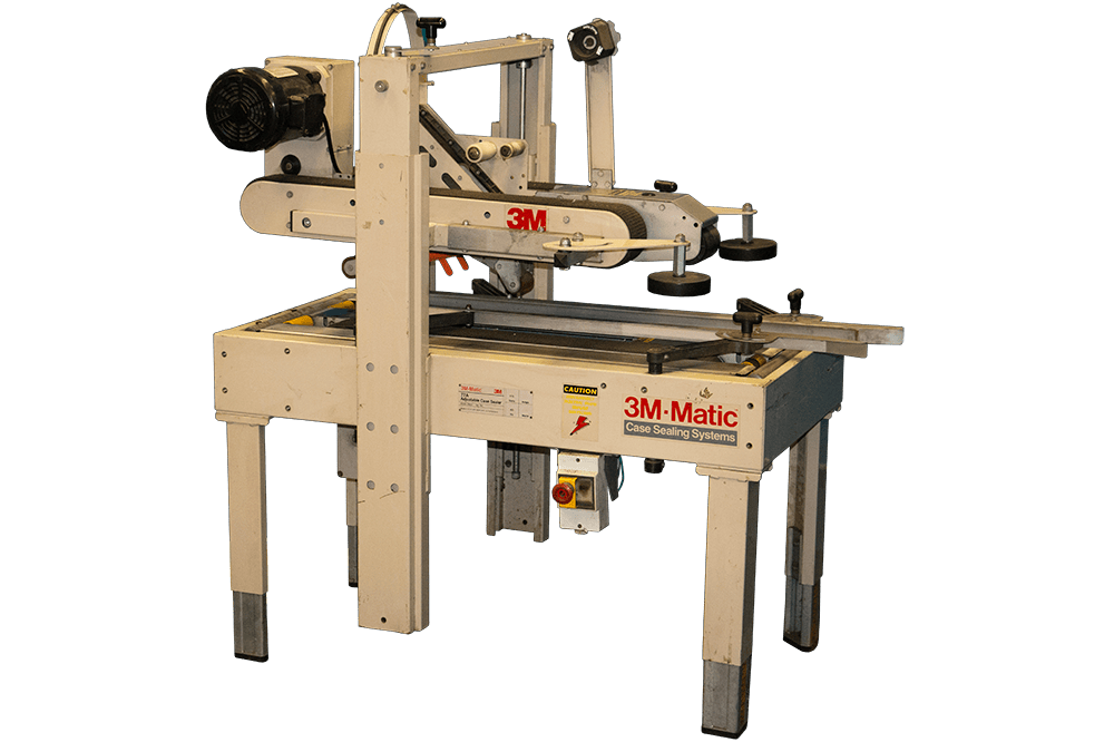 3M Matic 700R Random Case Sealer