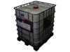 330 Gallon IBC Totes