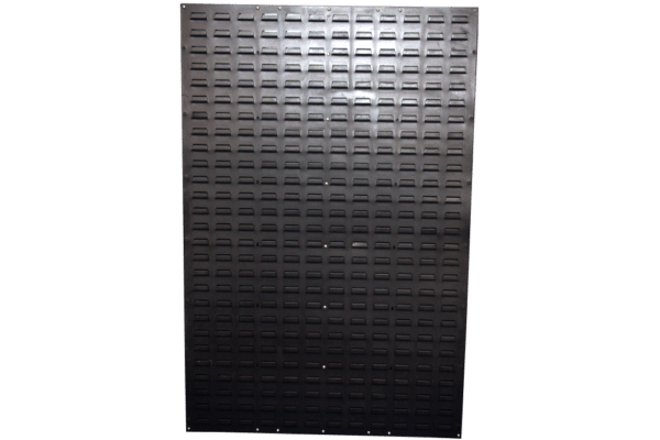 Louvered Racks