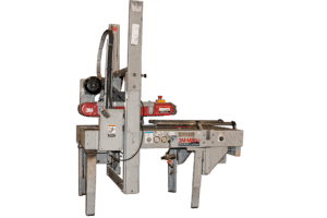 Used 3M-Matic 700RKS Random Case Sealer