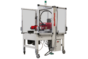 BestPack RQ Series Random Quad Drive Carton Sealers