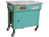 Used Signode Table Tyer Semi-Automatic Strapping Machine