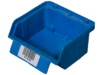Quantum Storage Bins