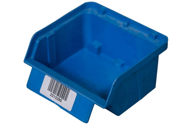 Quantum Storage Bins