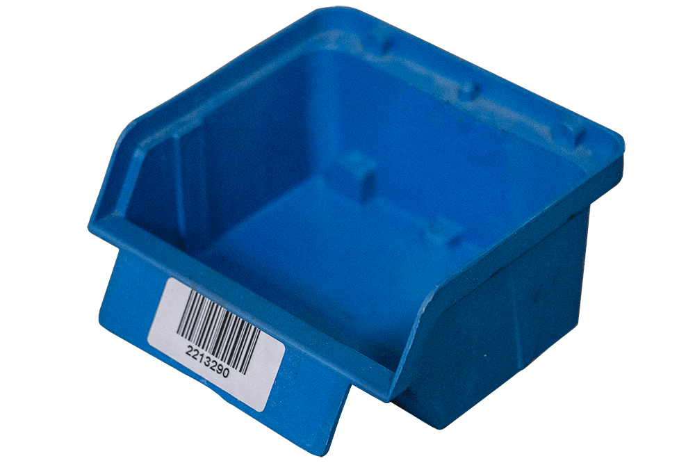 Quantum Storage Bins
