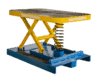 Southworth PalletPal Walkie Automatic Pallet Handling Systems