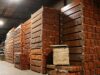 Used Pallet Rack Beams
