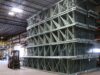 Used Pallet Rack Frames