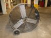 Industrial Drum Fans