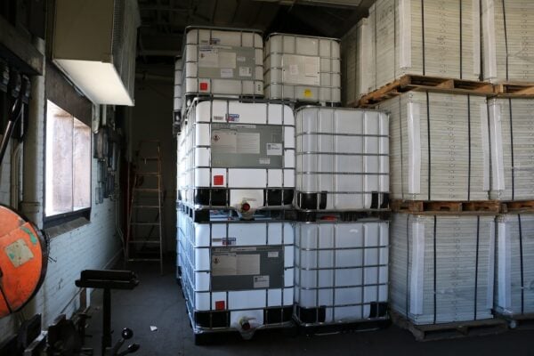 275 gallon ibc totes
