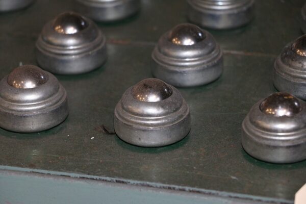 Used Ball Transfer Conveyor - Image 2