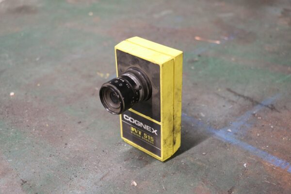 Used Cognex DVT 515 Vision Sensors - Image 3