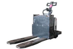 Crown PE 4500 Electric Pallet Jack