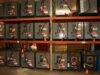 Forklift Battery Chargers