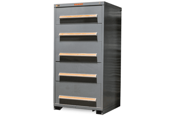 Vidmar Cabinet