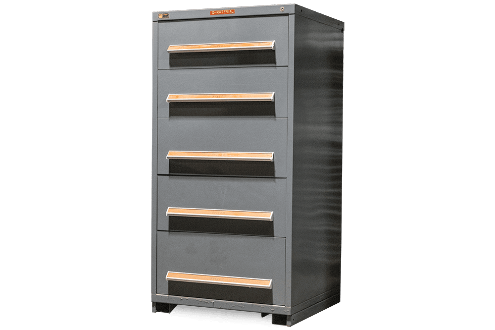 Vidmar Cabinet