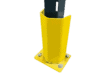 rack column protector