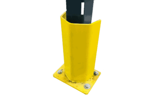rack column protector