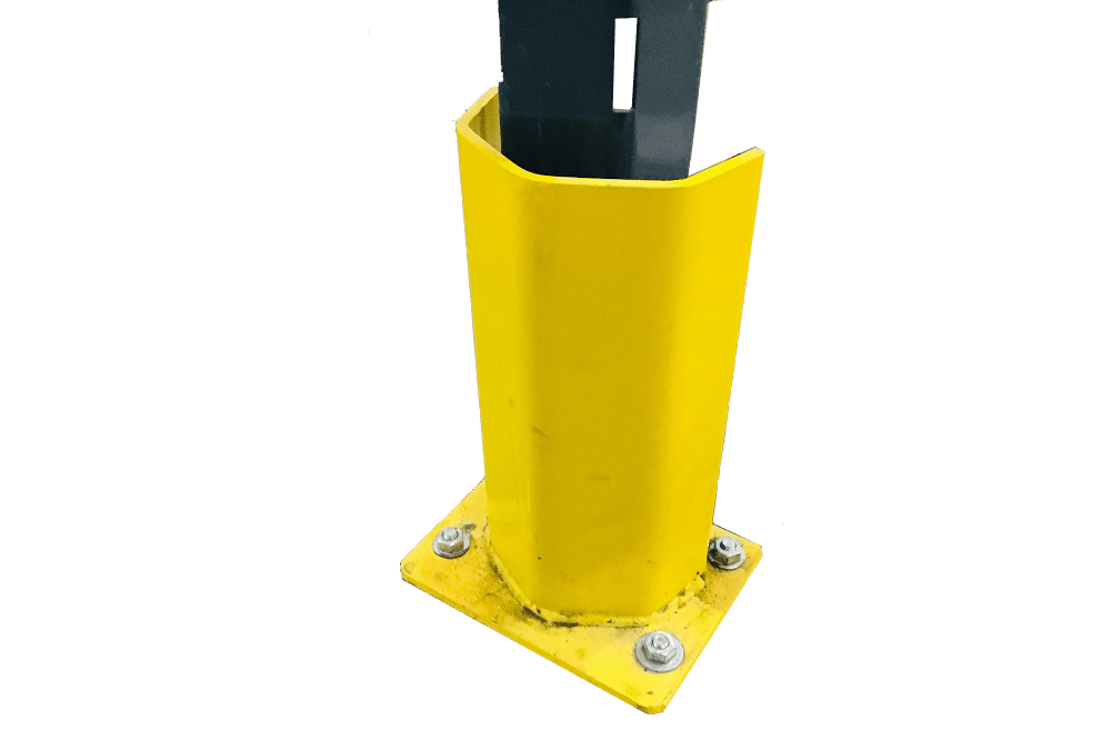 rack column protector