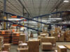 incline conveyor