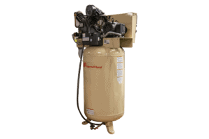 Used Ingersoll-Rand Two Stage Air Compressor