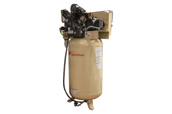 Used Ingersoll-Rand Two Stage Air Compressor