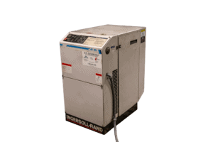 Used Ingersoll-Rand SSR-EP10 Rotary Screw Air Compressors