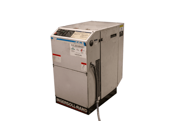Used Ingersoll-Rand SSR-EP10 Rotary Screw Air Compressors