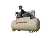 Ingersoll Rand 2 Stage Cast Iron Air Compressor