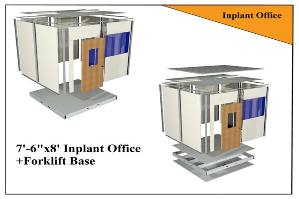 Inplant Office