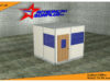 Portable Modular Office