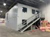 2 Story Modular Office