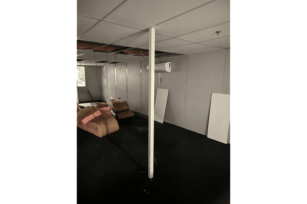Modular Office