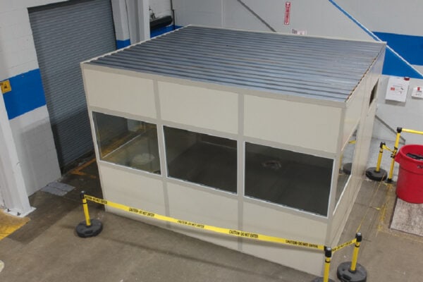 New Inplant Offices - Image 3