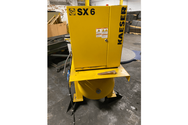 KAESER Air Compressor