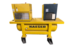 KAESER Air Compressor