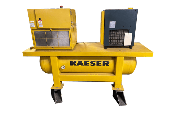KAESER Air Compressor